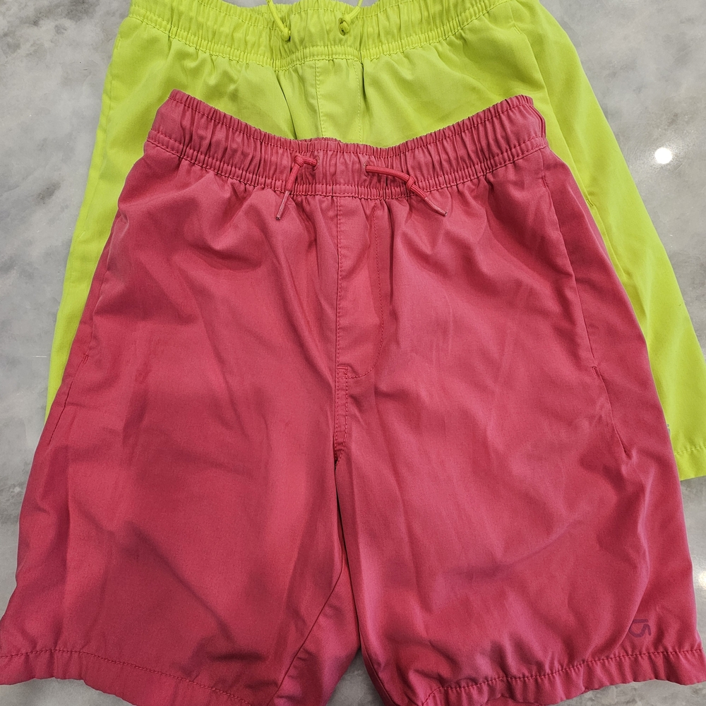 Colorful Men's Shorts Collection - Picture 4 of 10
